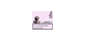 Illustration for article titled Pokémon's Famous Missingno Glitch, Explained